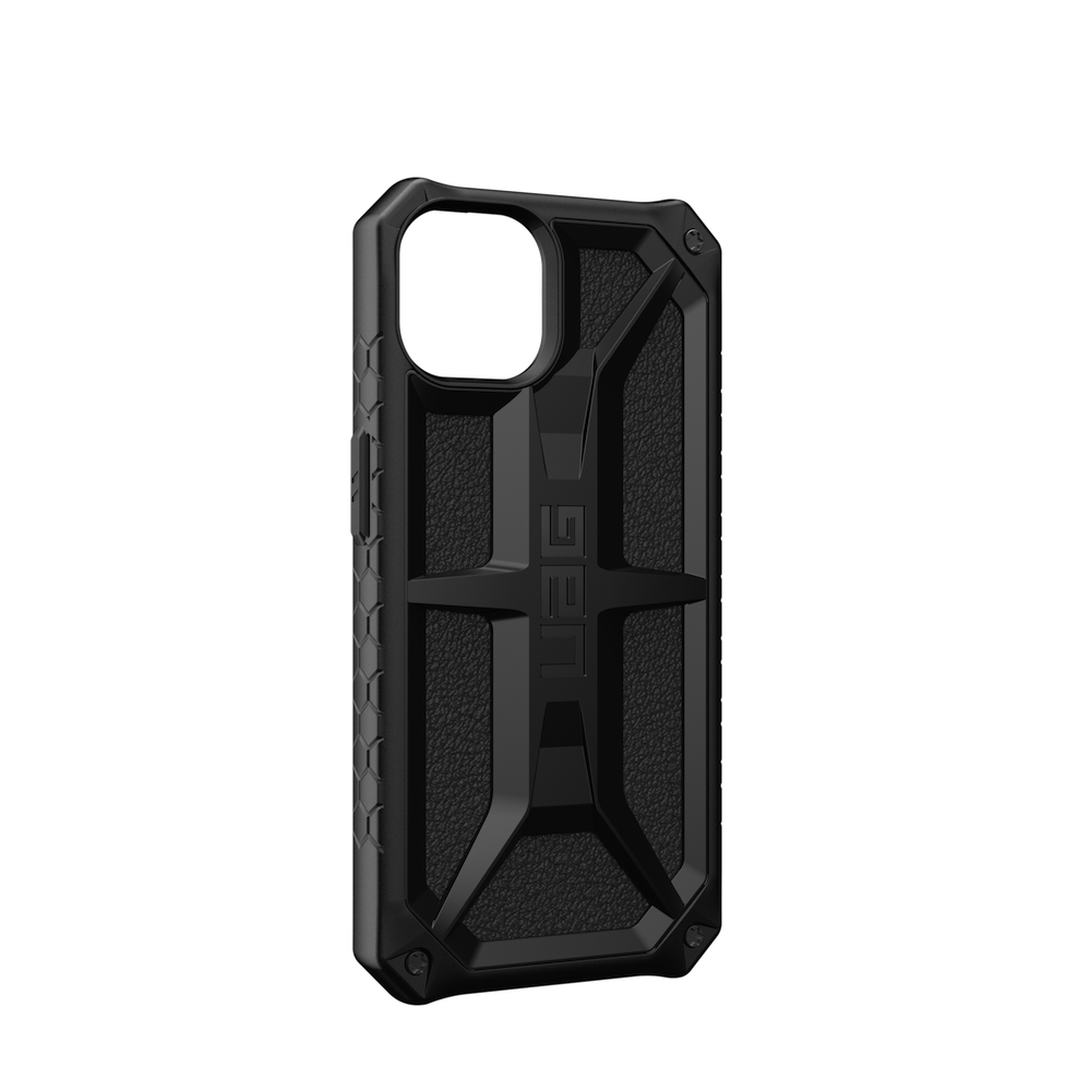 UAG iPhone 13 Monarch - Black