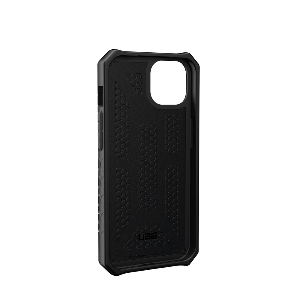 UAG iPhone 13 Monarch - Black