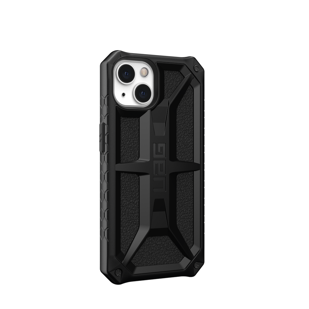 UAG iPhone 13 Monarch - Black