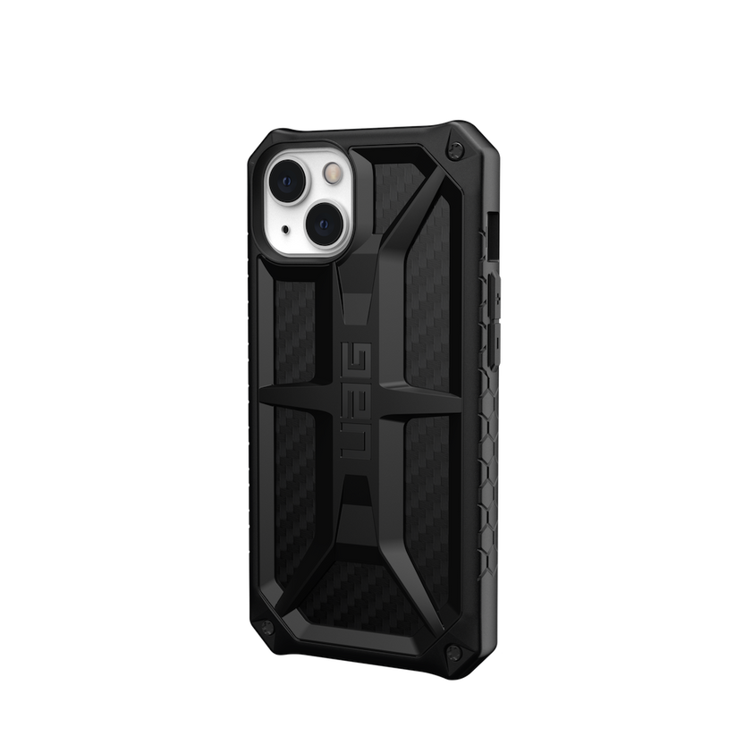 UAG iPhone 13 Monarch Carbon Fiber – iStudio Singapore