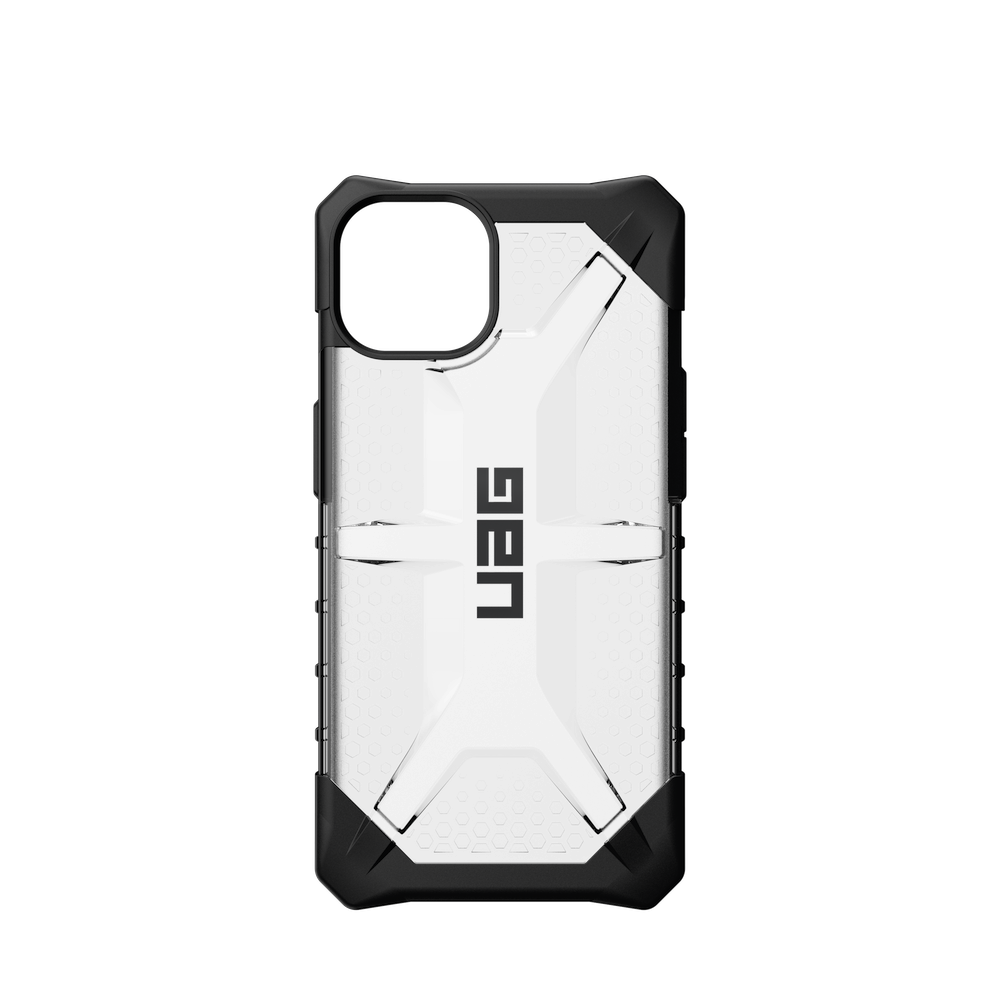 UAG iPhone 13 Plasma - Ice