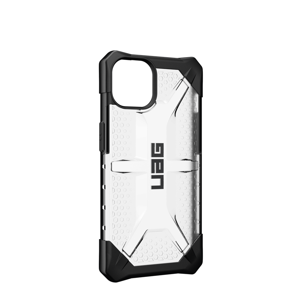 UAG iPhone 13 Plasma - Ice
