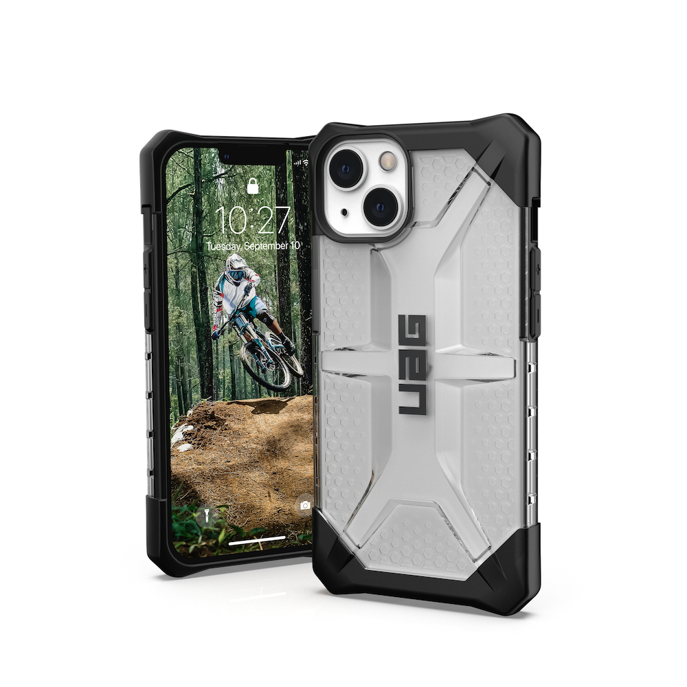 UAG iPhone 13 Plasma - Ice