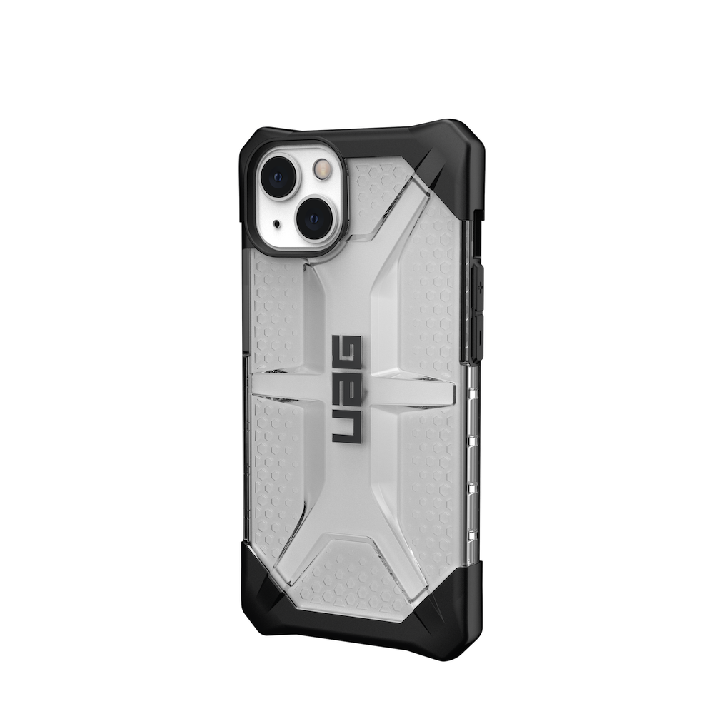 UAG iPhone 13 Plasma - Ice