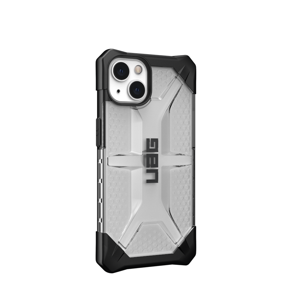 UAG iPhone 13 Plasma - Ice