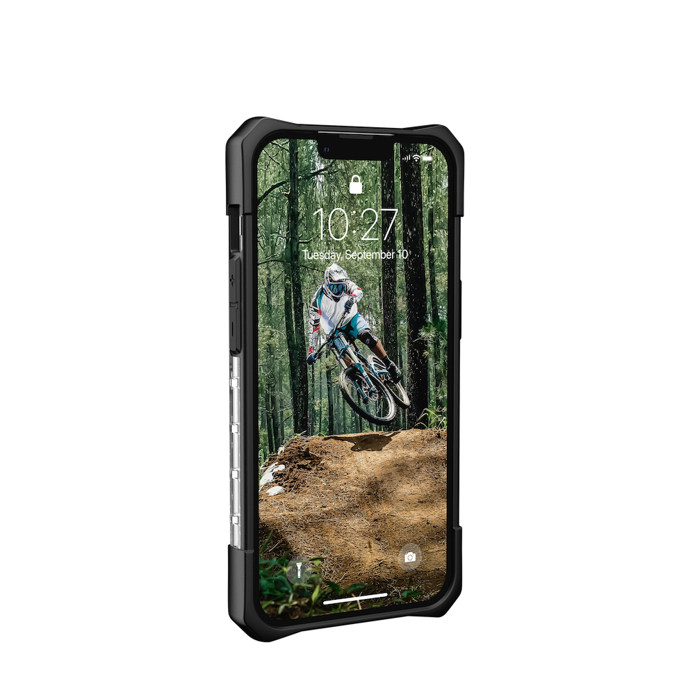 UAG iPhone 13 Plasma - Ice