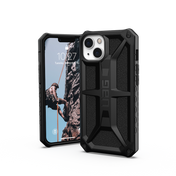 UAG iPhone 13 Monarch - Black