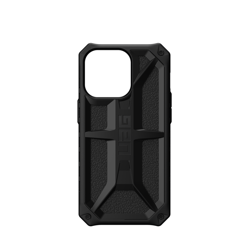UAG iPhone 13 Pro Monarch - Black