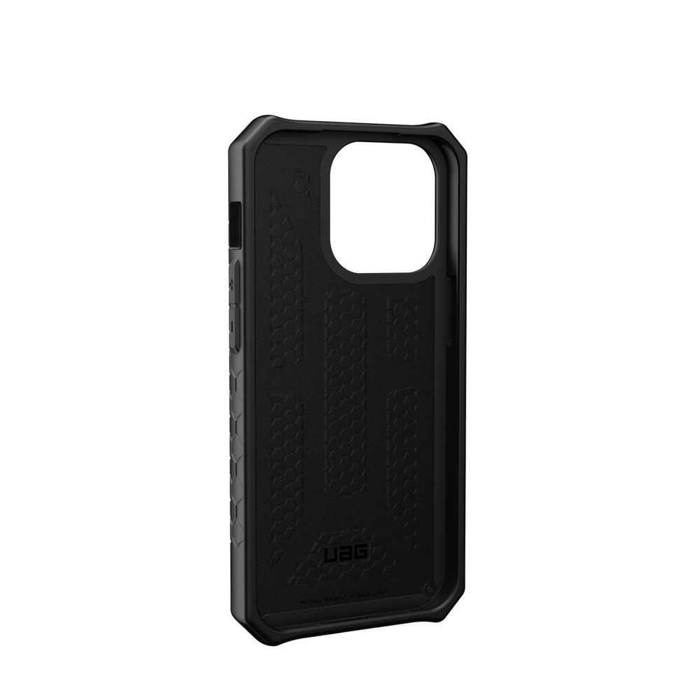 UAG iPhone 13 Pro Monarch - Black