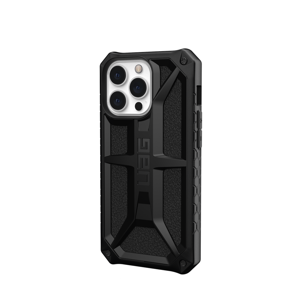 UAG iPhone 13 Pro Monarch - Black