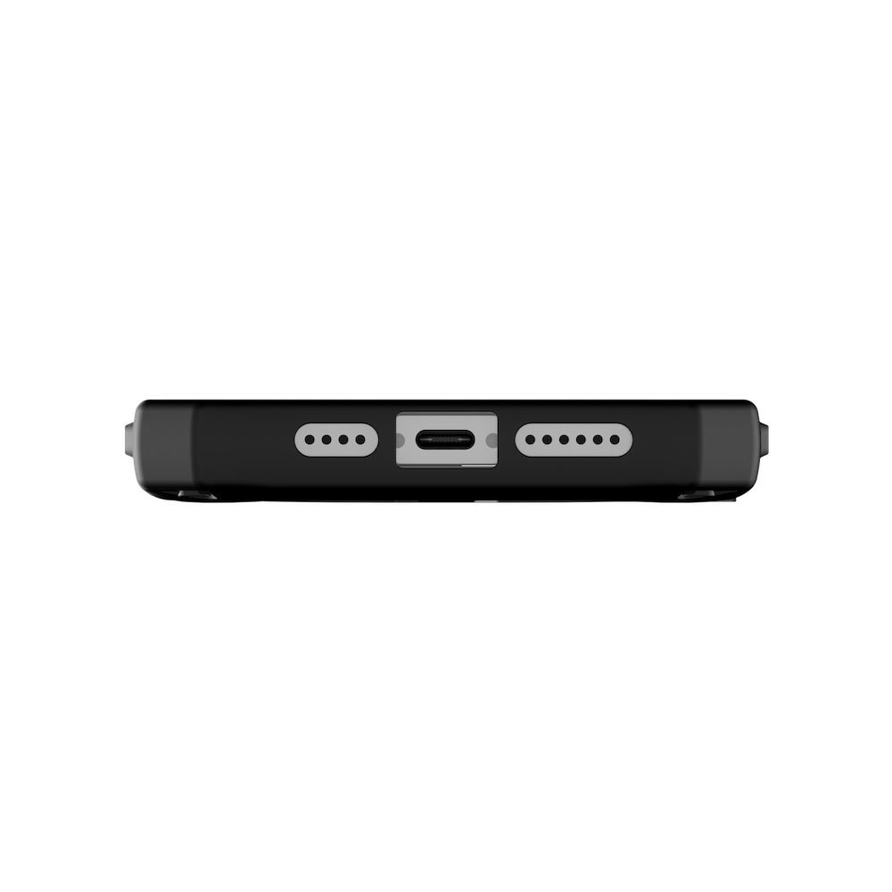 UAG Monarch for iPhone 14 Plus - Carbon Fiber