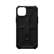 UAG Monarch for iPhone 14 Plus - Kevlar Black