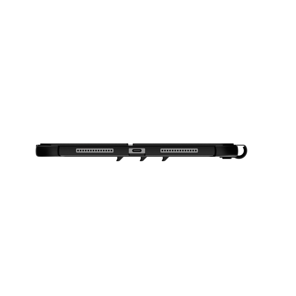 UAG Plyo Black/Ice for 11-inch iPad Pro (M4)
