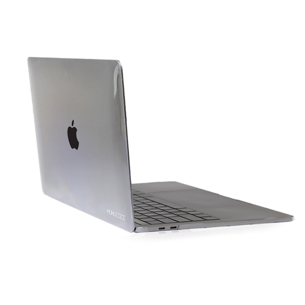 Monocozzi LUCID SLIM | Ultra Slim Polycarbonate Transparent Case for MacBook Pro 14"(2021) - Clear