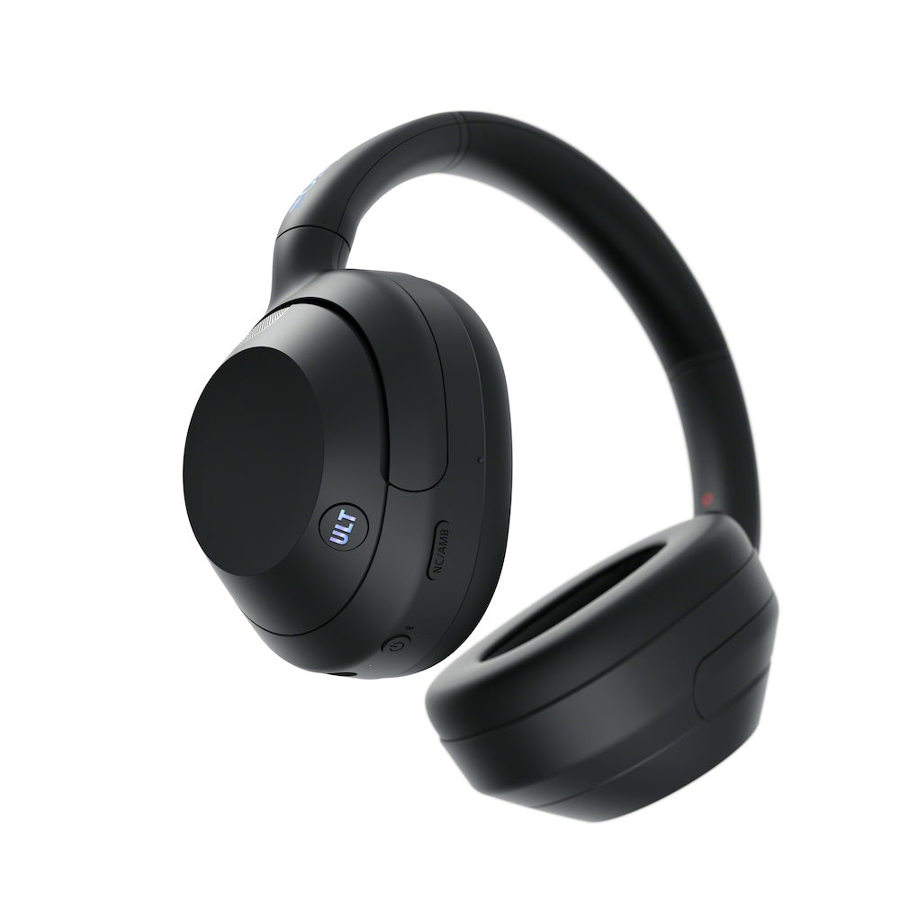 Sony WH-ULT900N Wireless Noise Cancelling Headphone Black