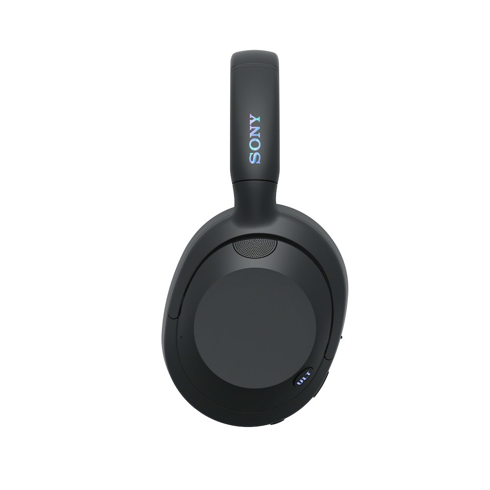 Sony WH-ULT900N Wireless Noise Cancelling Headphone Black