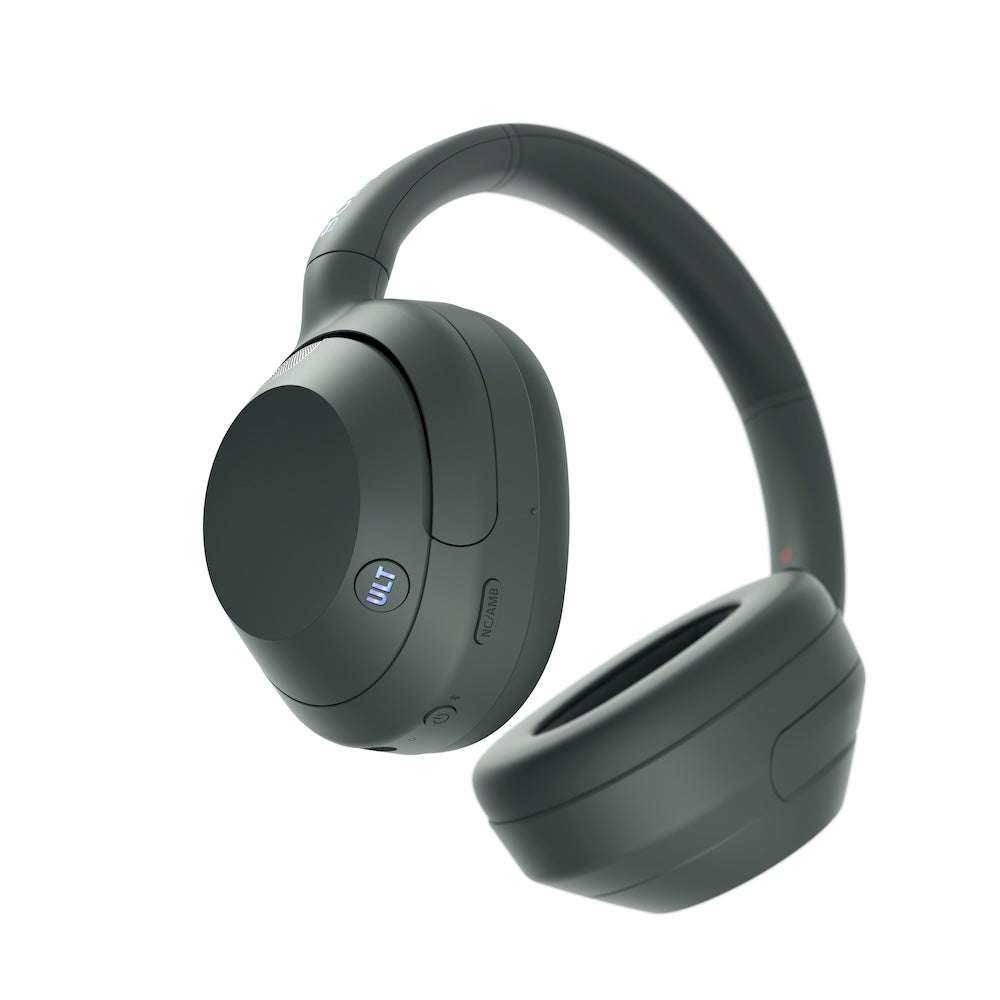 Sony WH-ULT900N Wireless Noise Cancelling Headphone Forest Gray