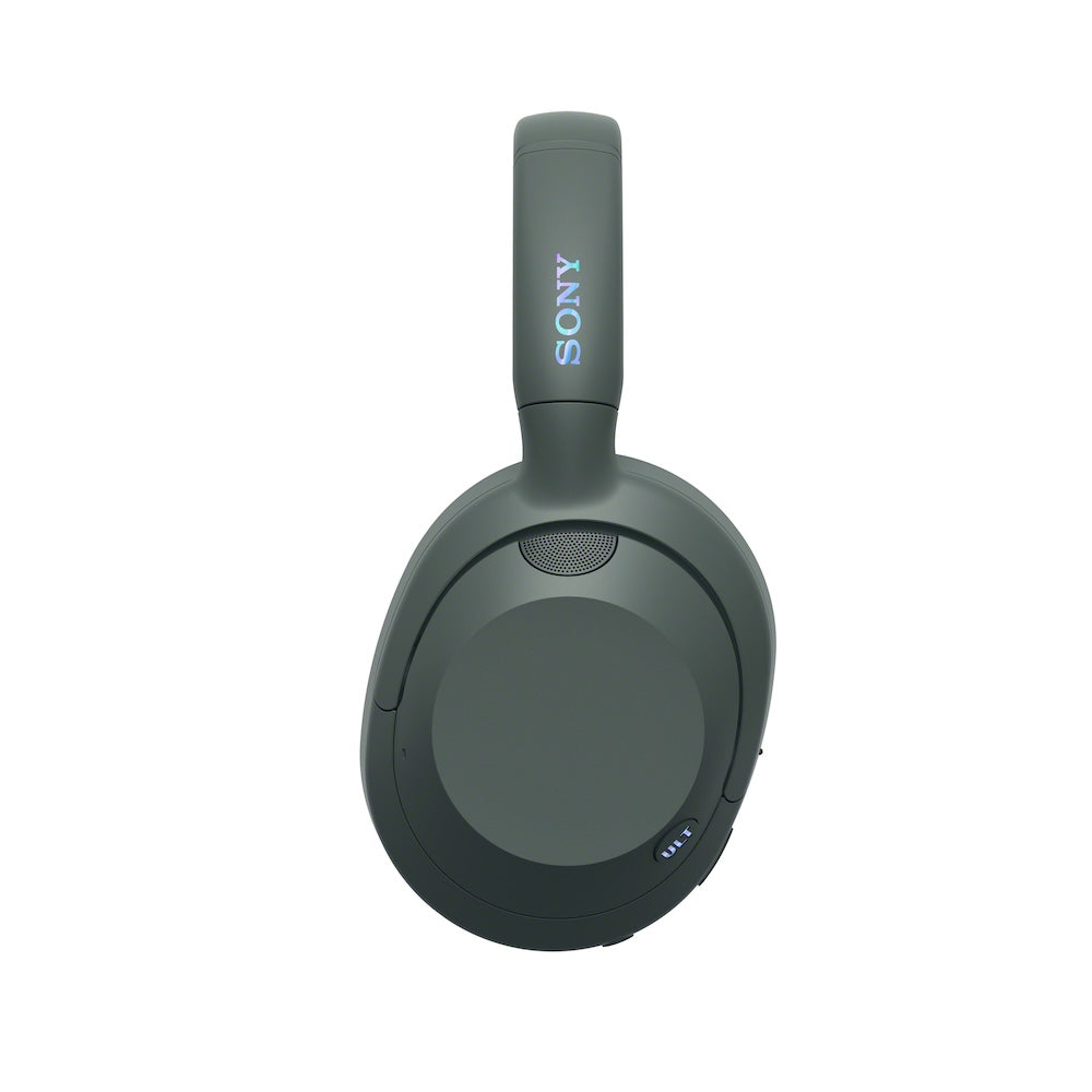 Sony WH-ULT900N Wireless Noise Cancelling Headphone Forest Gray