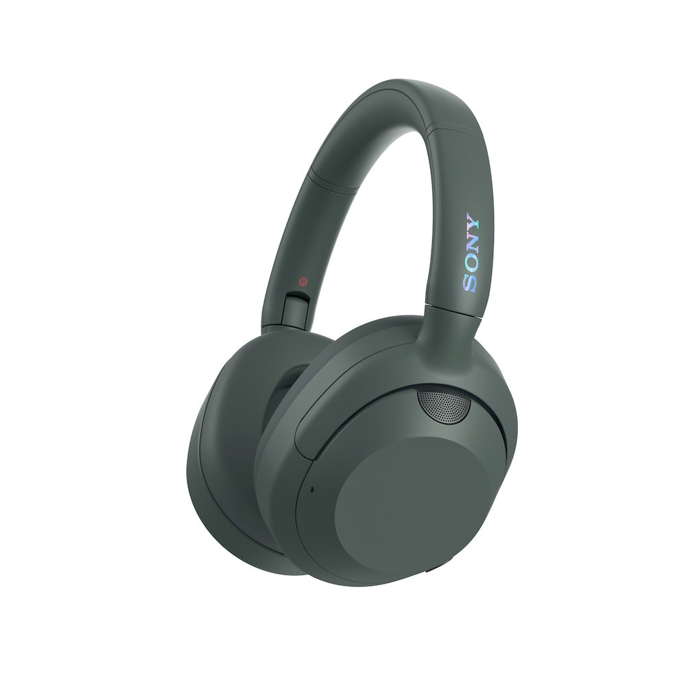 Sony WH-ULT900N Wireless Noise Cancelling Headphone Forest Gray