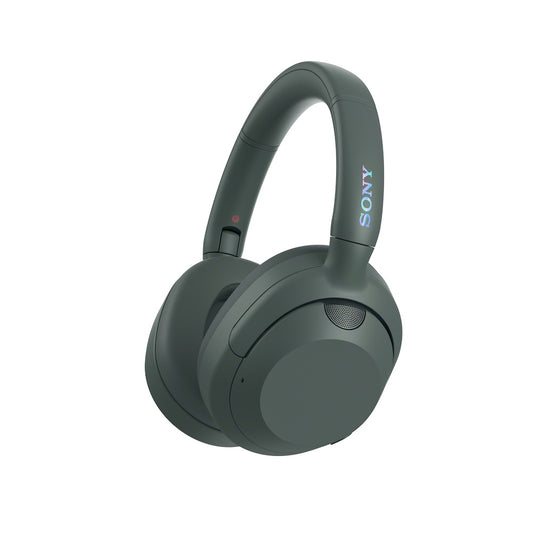 Sony WH-ULT900N Wireless Noise Cancelling Headphone Forest Gray