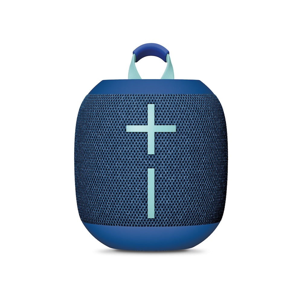 Ultimate Ears Wonderboom 4 - Cobalt Blue