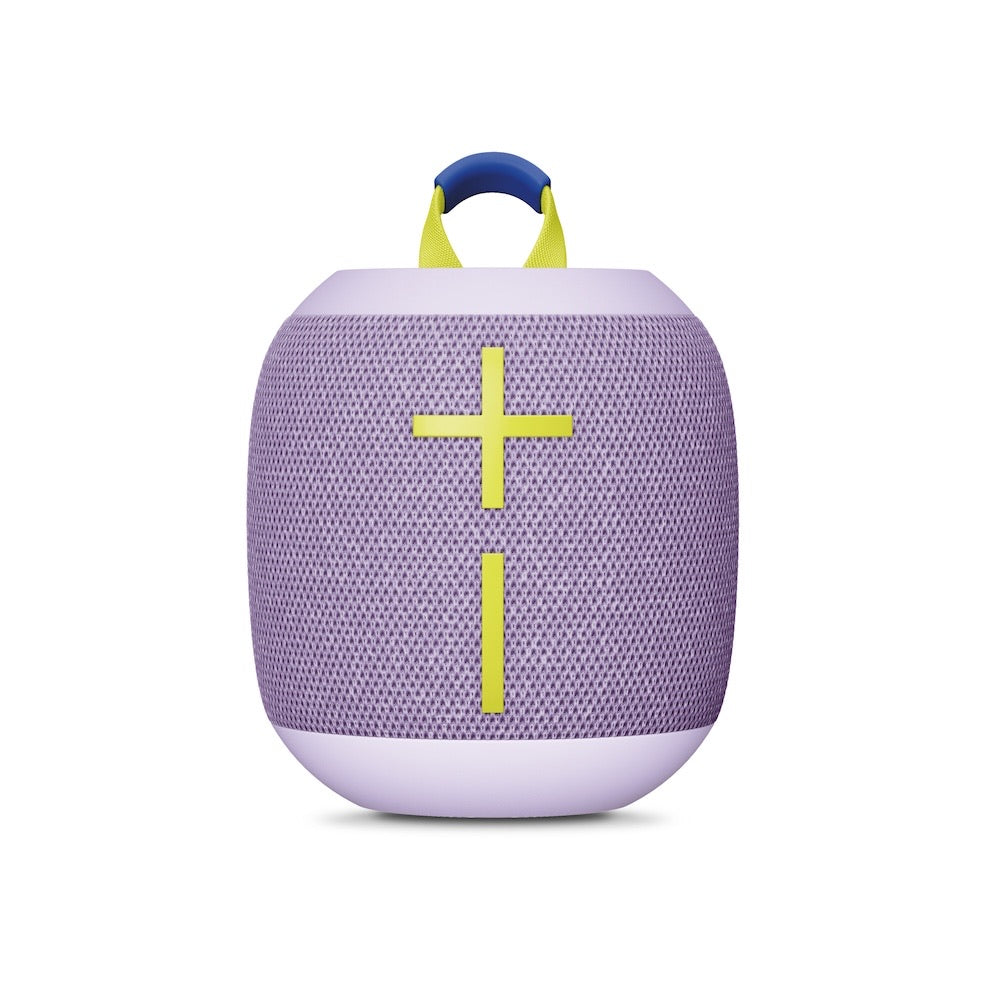 Ultimate Ears Wonderboom 4 - Enchanting Lilac