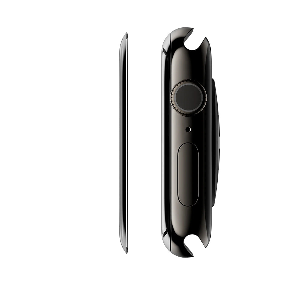 MagEasy Vetro 3D+ Full Screen Protector with EasyAligner for 42mm Apple Watch Series 10/11