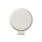 Native Union Voyage 2-in-1 Magnetic Wireless Charger - Sandstone