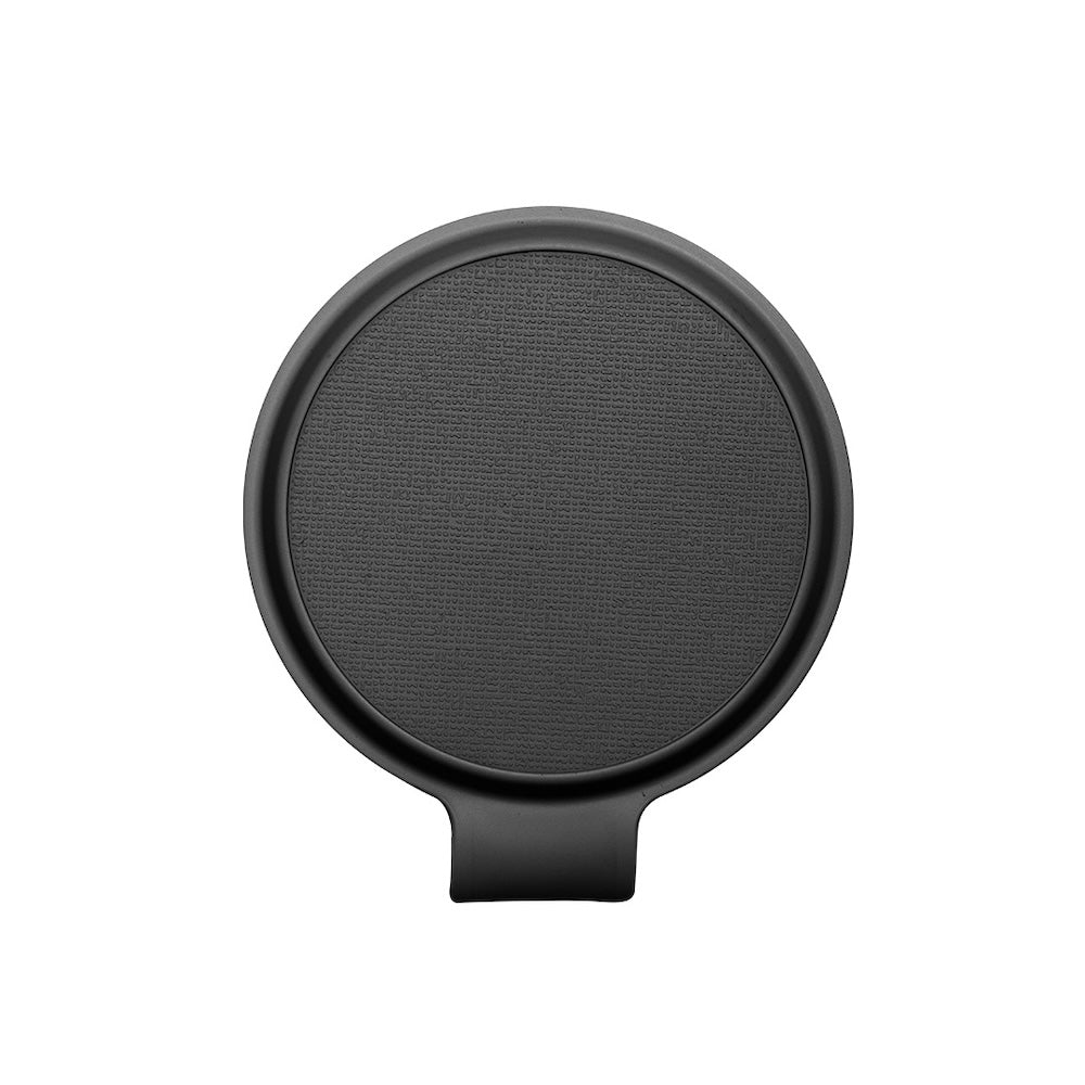 Native Union Voyage 2-in-1 Magnetic Wireless Charger - Black
