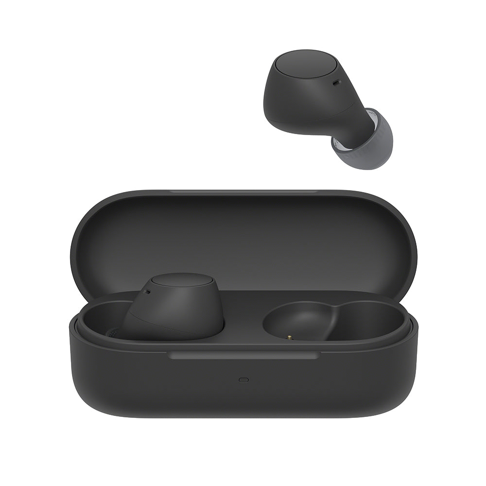 Sony WF-C510/BCE TWS Earbuds Black