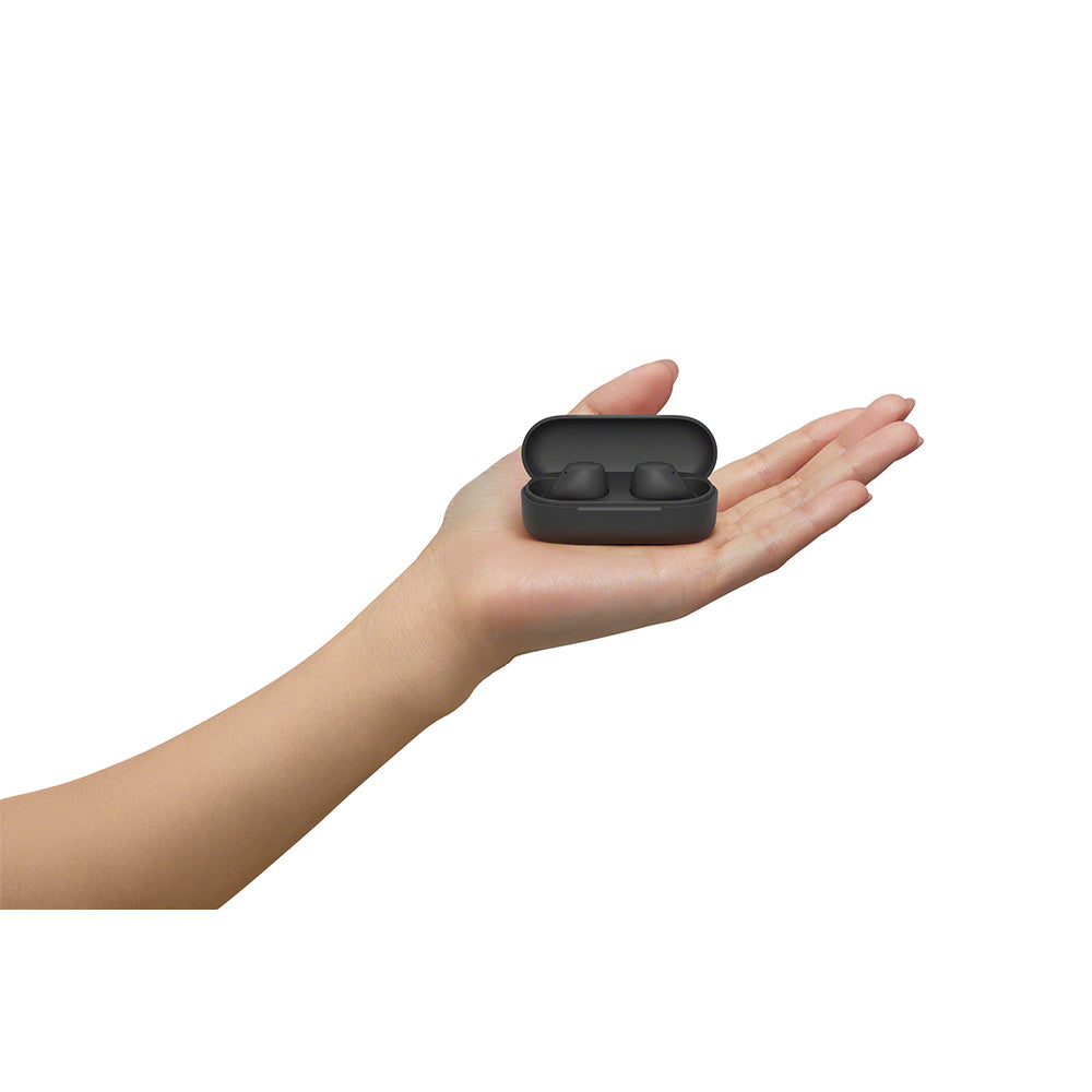 Sony WF-C510/BCE TWS Earbuds Black