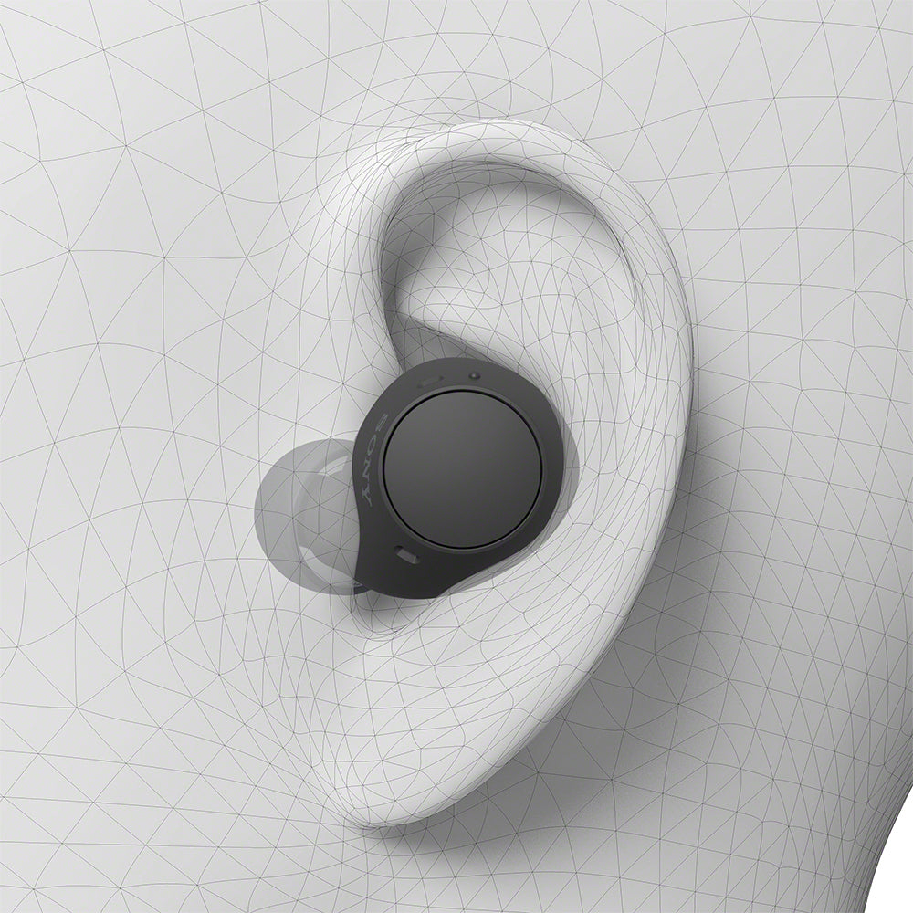 Sony WF-C510/BCE TWS Earbuds Black