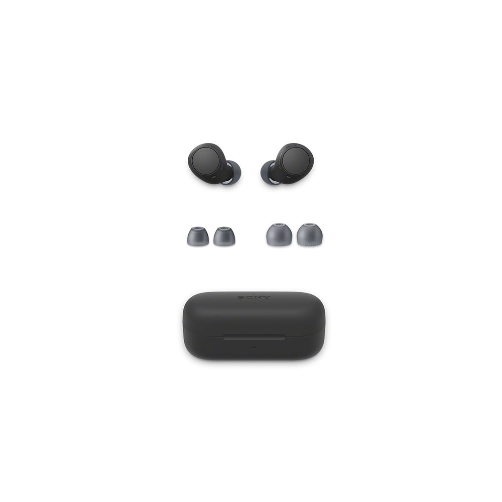 Sony WF-C510/BCE TWS Earbuds Black
