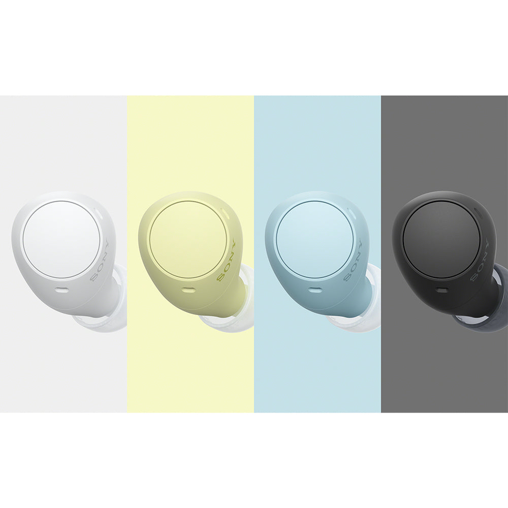 Sony WF-C510/LCE TWS Earbuds Blue