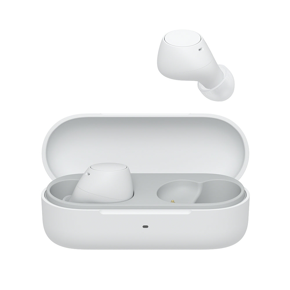 Sony WF-C510/WCE TWS Earbuds White