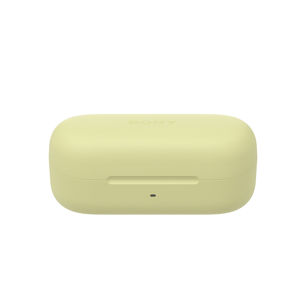 Sony WF-C510/YCE TWS Earbuds Yellow