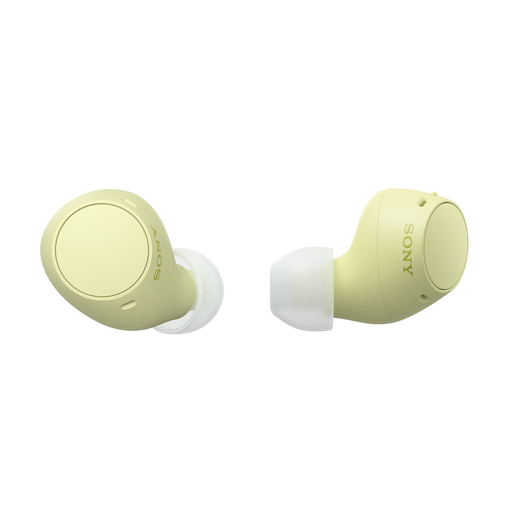 Sony WF-C510/YCE TWS Earbuds Yellow