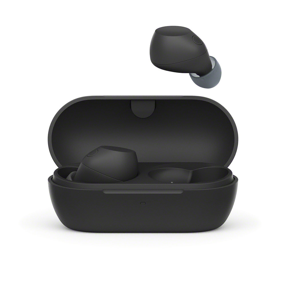 Sony WF-C710N/BZE TWS Noice Cancelling Earbuds Black