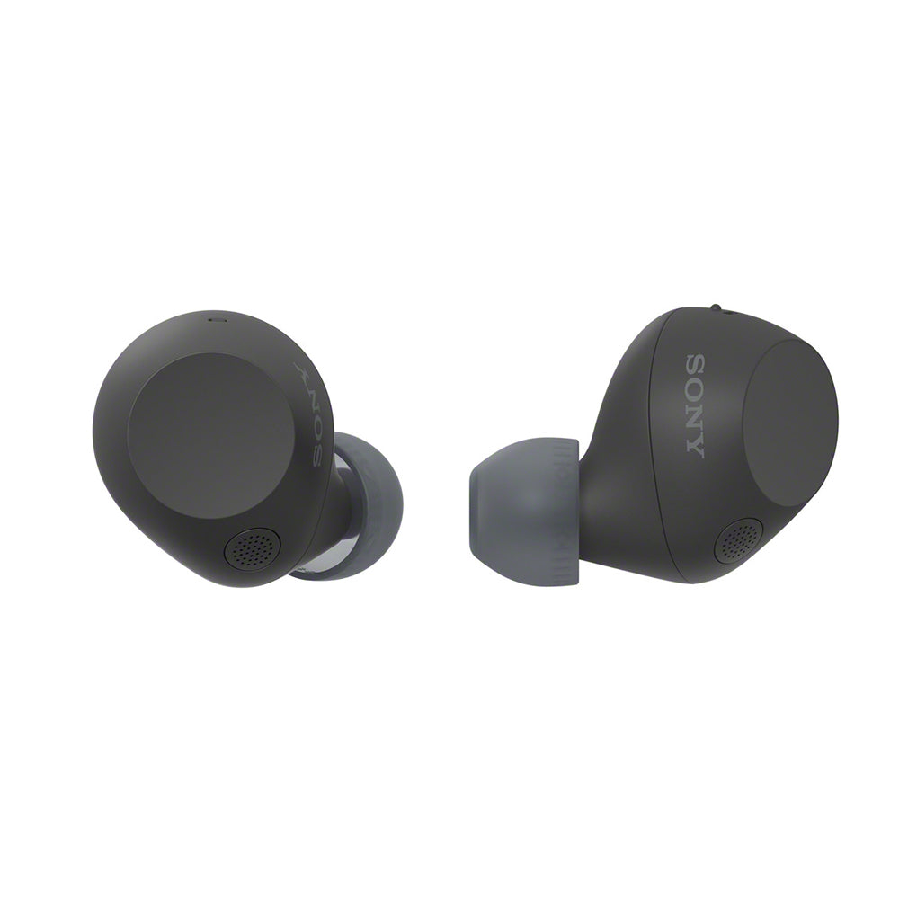 Sony WF-C710N/BZE TWS Noice Cancelling Earbuds Black