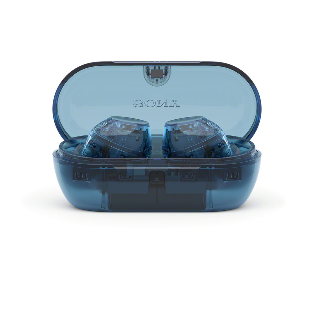 Sony WF-C710N/LZE TWS Noice Cancelling Earbuds Blue