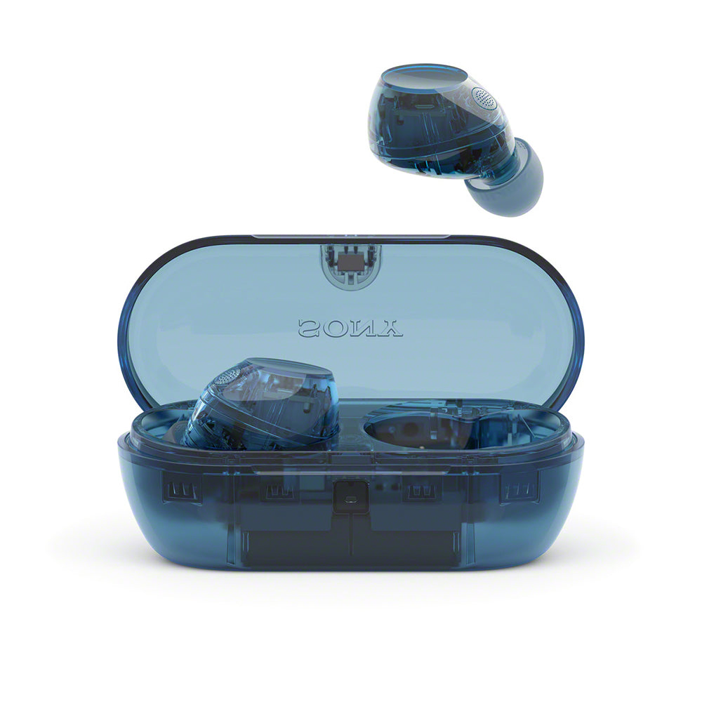 Sony WF-C710N/LZE TWS Noice Cancelling Earbuds Blue