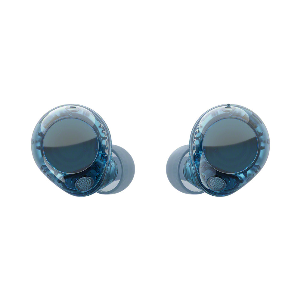 Sony WF-C710N/LZE TWS Noice Cancelling Earbuds Blue