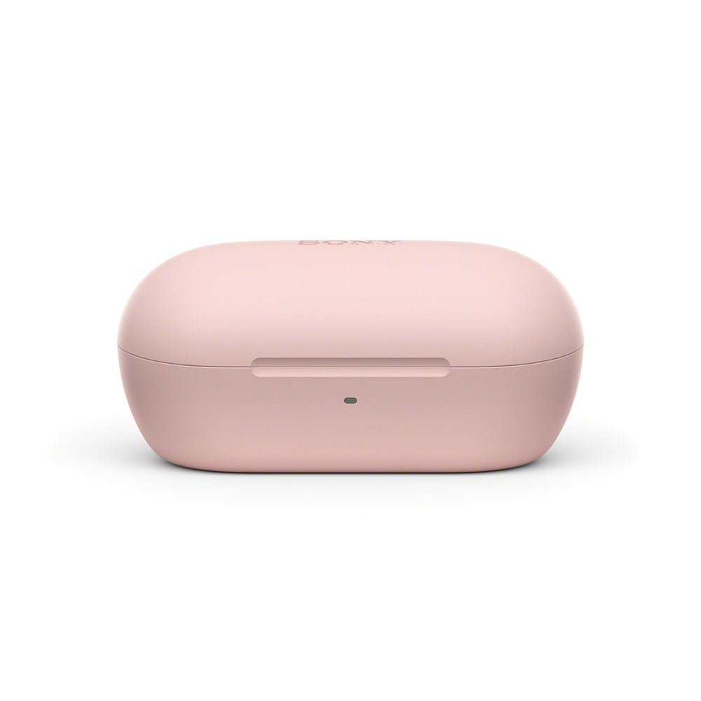 Sony WF-C710N/PZE TWS Noice Cancelling Earbuds Pink