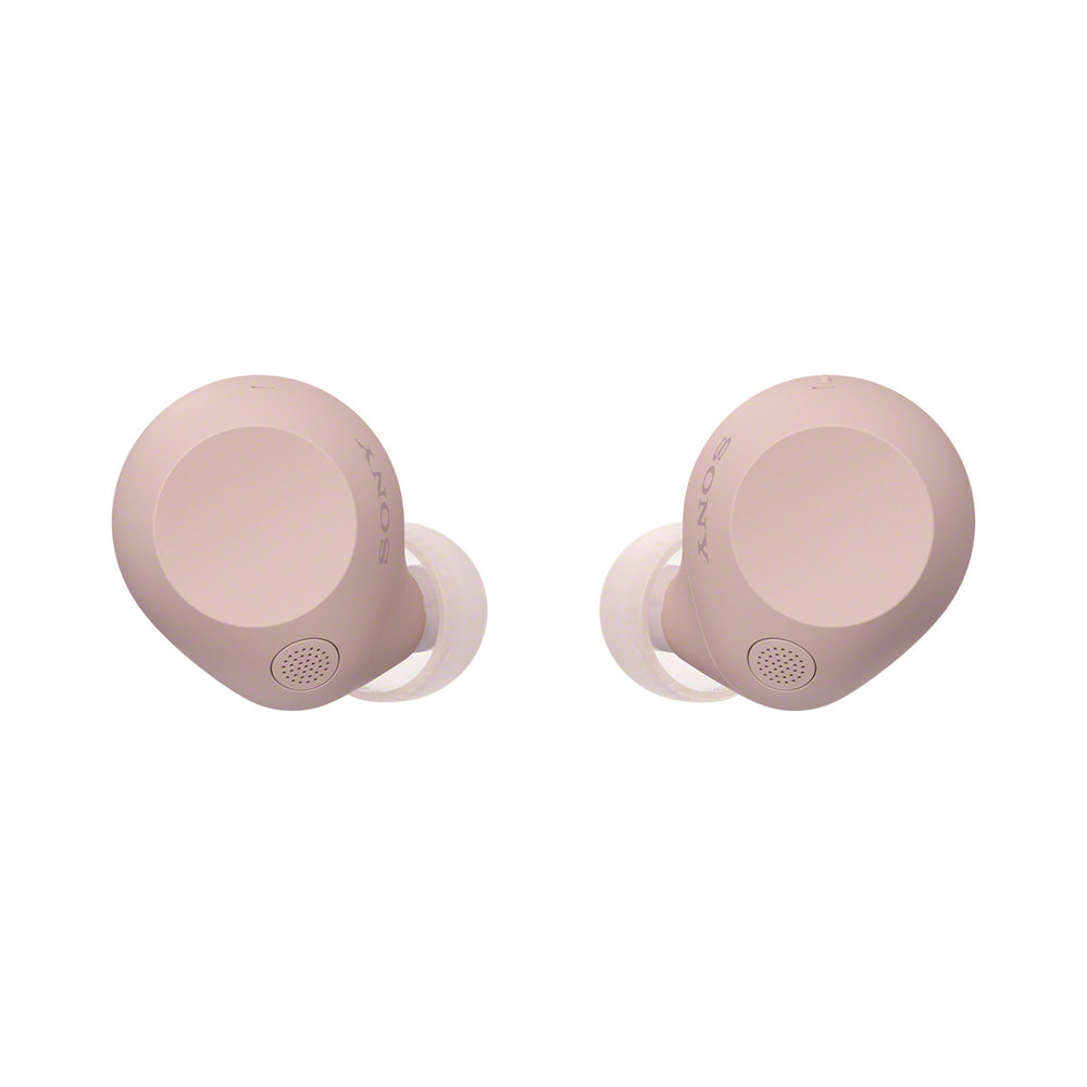 Sony WF-C710N/PZE TWS Noice Cancelling Earbuds Pink