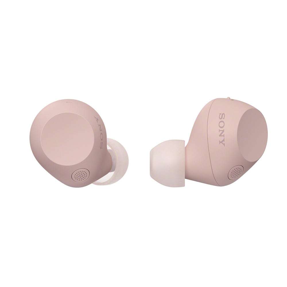 Sony WF-C710N/PZE TWS Noice Cancelling Earbuds Pink