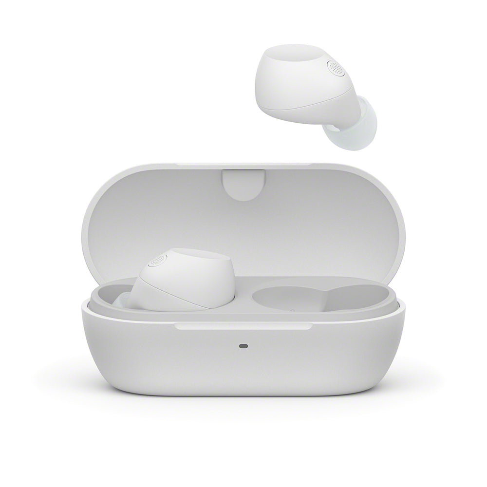 Sony WF-C710N/WZE TWS Noice Cancelling Earbuds White