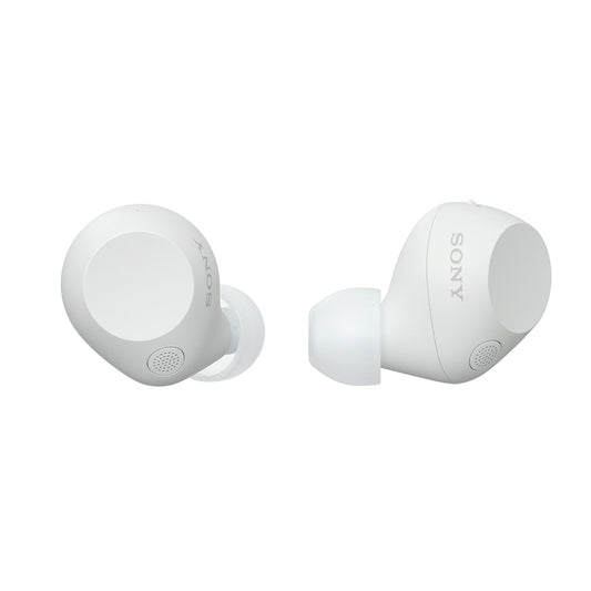 Sony WF-C710N/WZE TWS Noice Cancelling Earbuds White