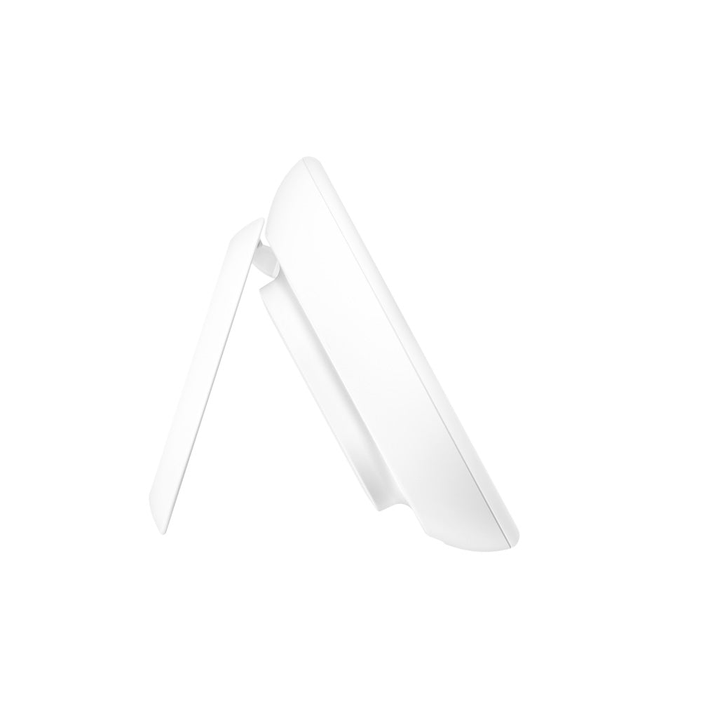 Belkin UltraCharge Magnetic Charger with Qi2 25W Square Puck White
