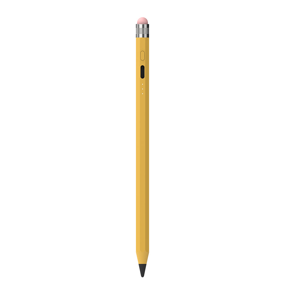 ZAGG Oxford Stylus Pencil Yellow