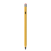 ZAGG Oxford Stylus Pencil Yellow